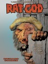 Cover image for Rat God